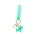 LLAVERO PERRITO CON COLLAR