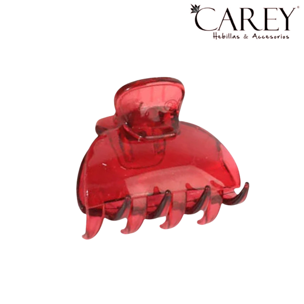 BROCHE CAREY BOMBE GRANDE