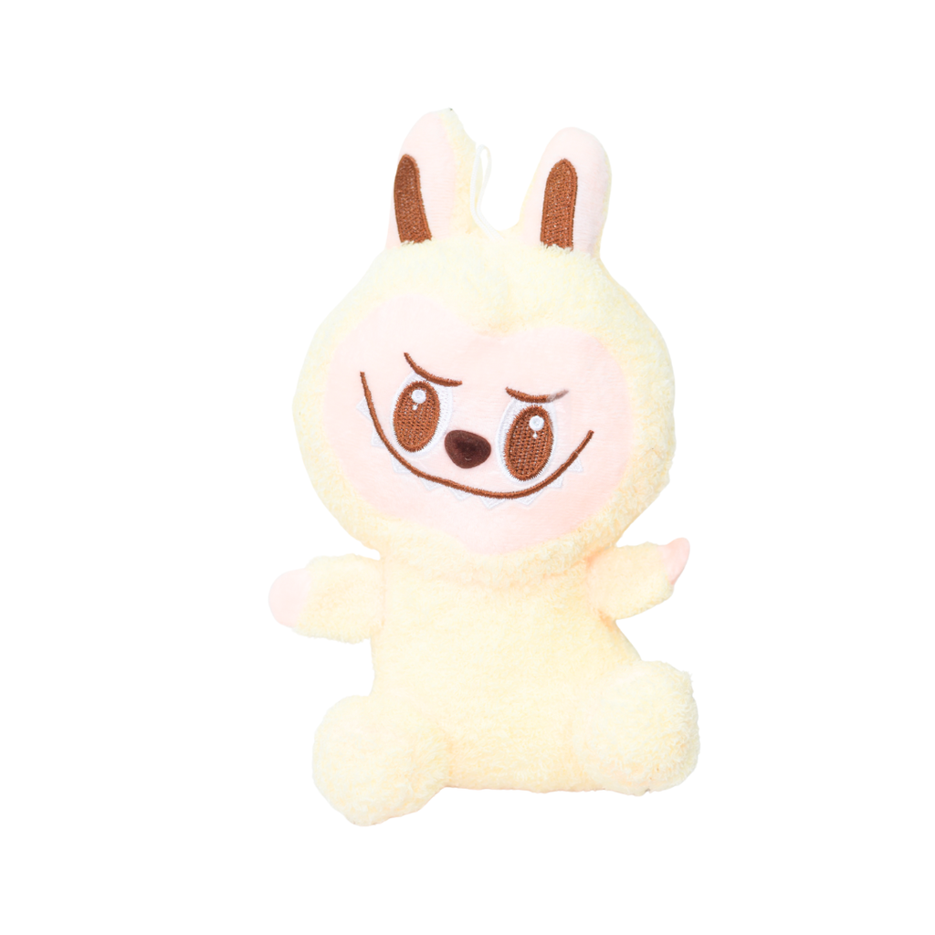 PELUCHE LABUBU 25cm