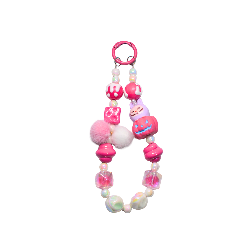 LLAVERO CHARM LABUBU