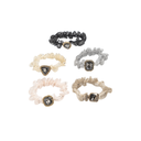 COLITAS PARA PELO 5PIEZAS