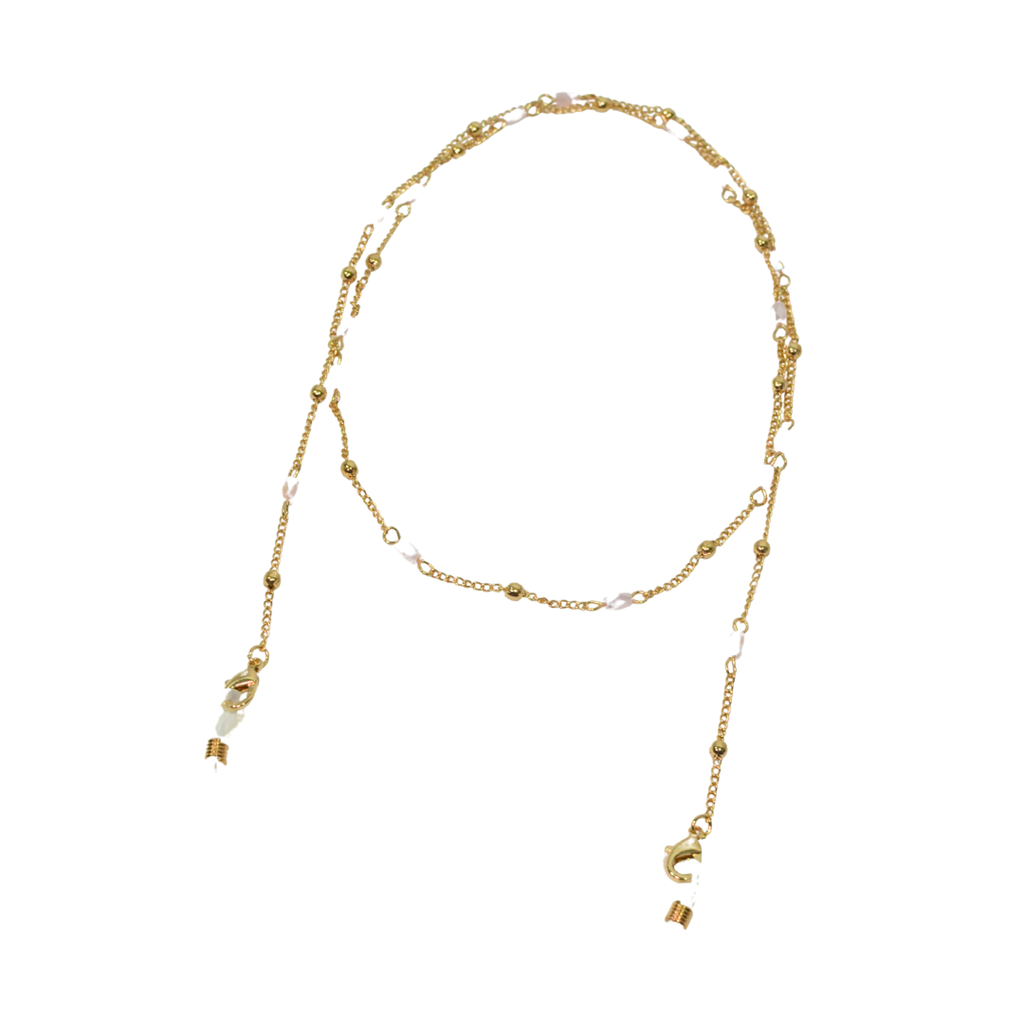 HOLDER CADENA PARA ANTEOJOS