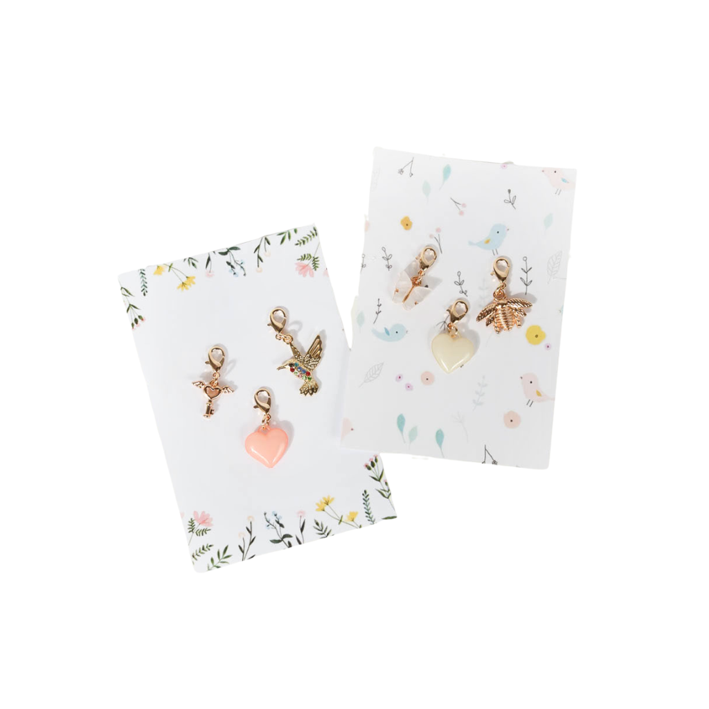 DIJES LLAVERO CHARM MINI