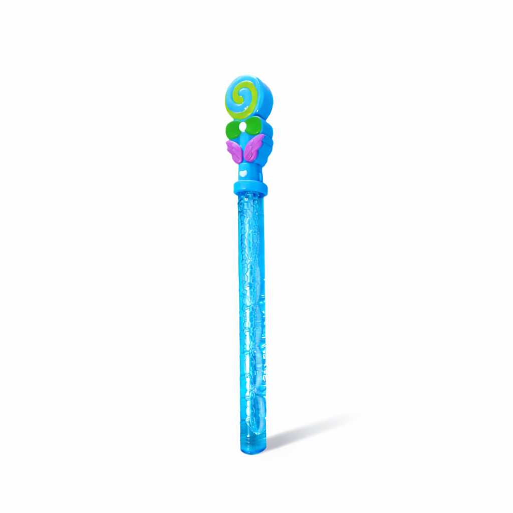 BURBUJERO CANDY COLORES SURTIDOS