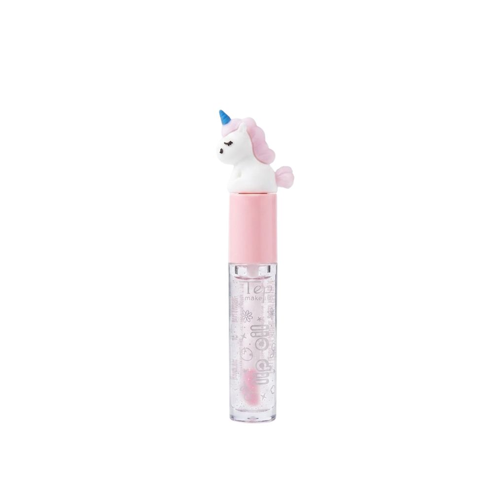 LABIAL LIPGLOSS APLIQUE UNICORNIO