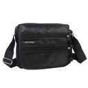 MORRAL CON SOLAPA Y DOBLE CIERRE