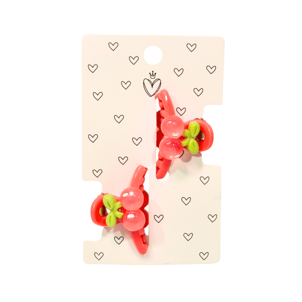 BROCHE PINZA X2U CHERRY