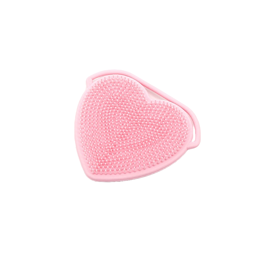 MASAJEADOR FACIAL CORAZON