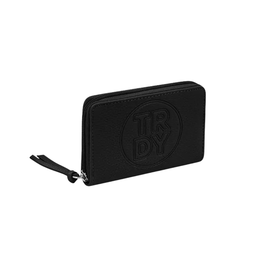 BILLETERA POCKET GRABADO FRONTAL