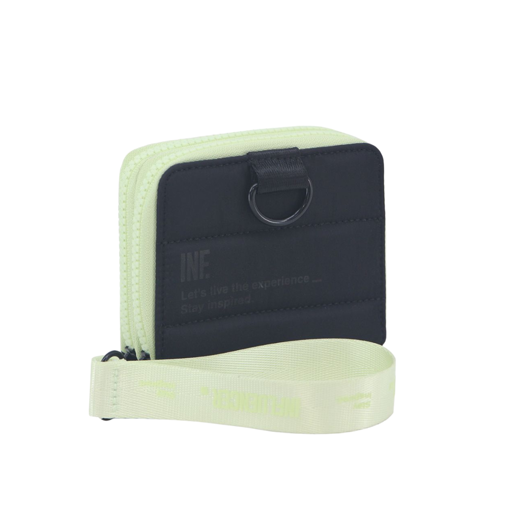 BILLETERA POCKET DOBLE DIVISION