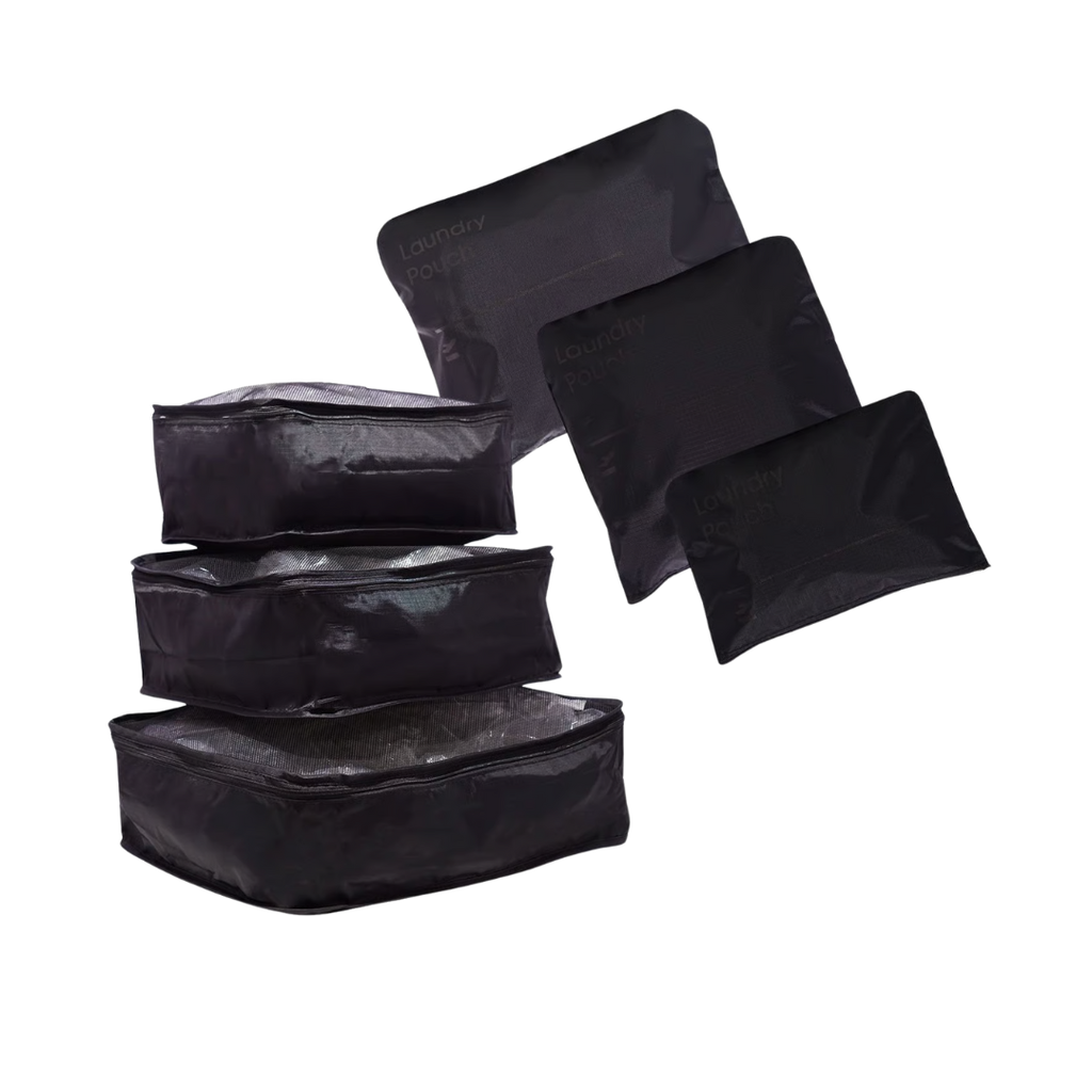 ORGANIZADOR DE VIAJE X6