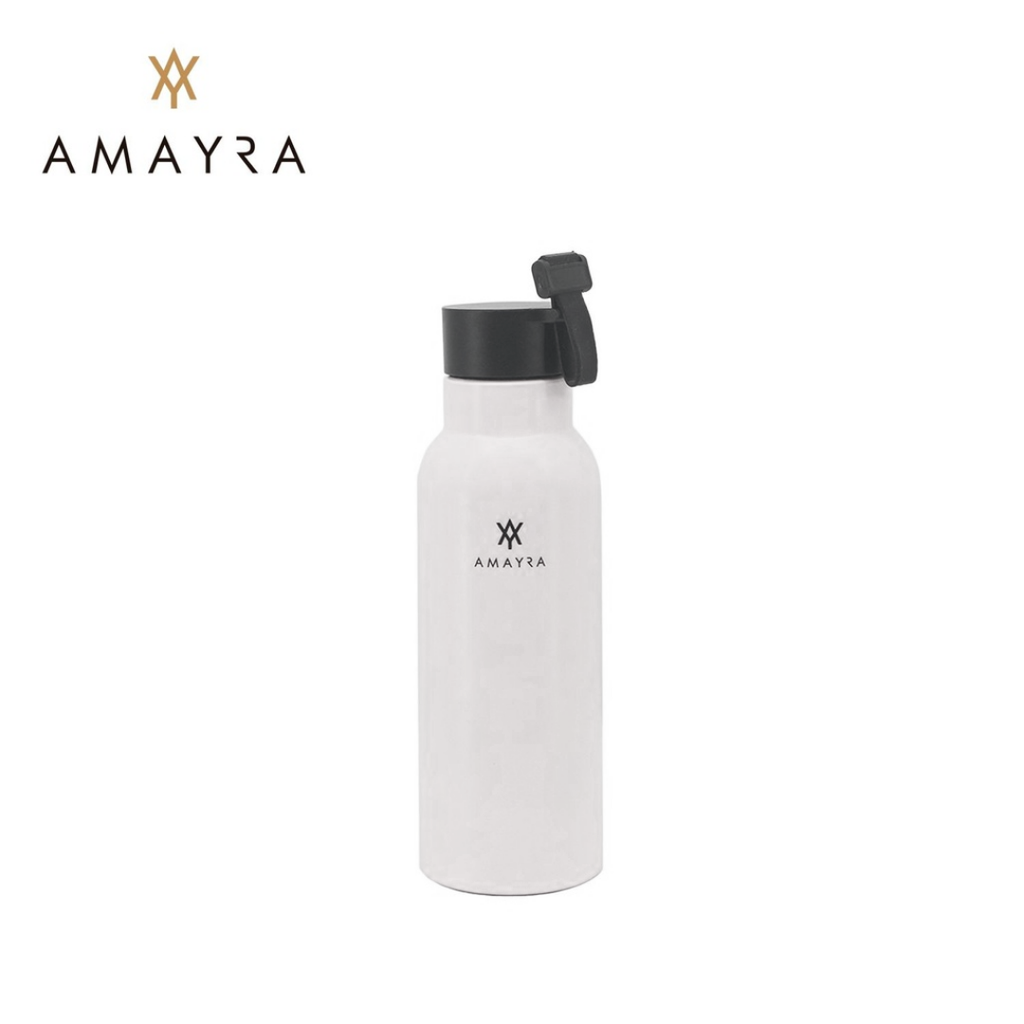 BOTELLA LOGO FRONTAL AMAYRA