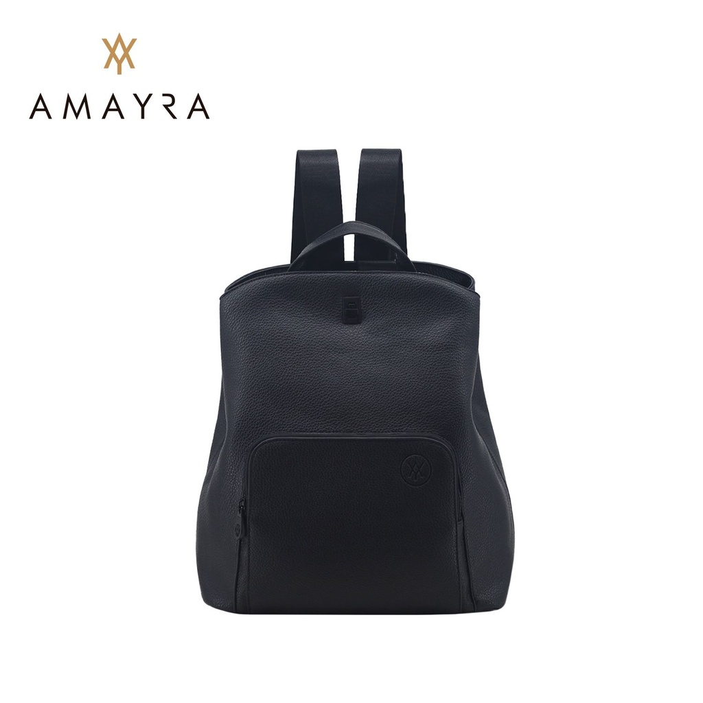 MOCHILA AMAYRA CORREAS REGULABLES