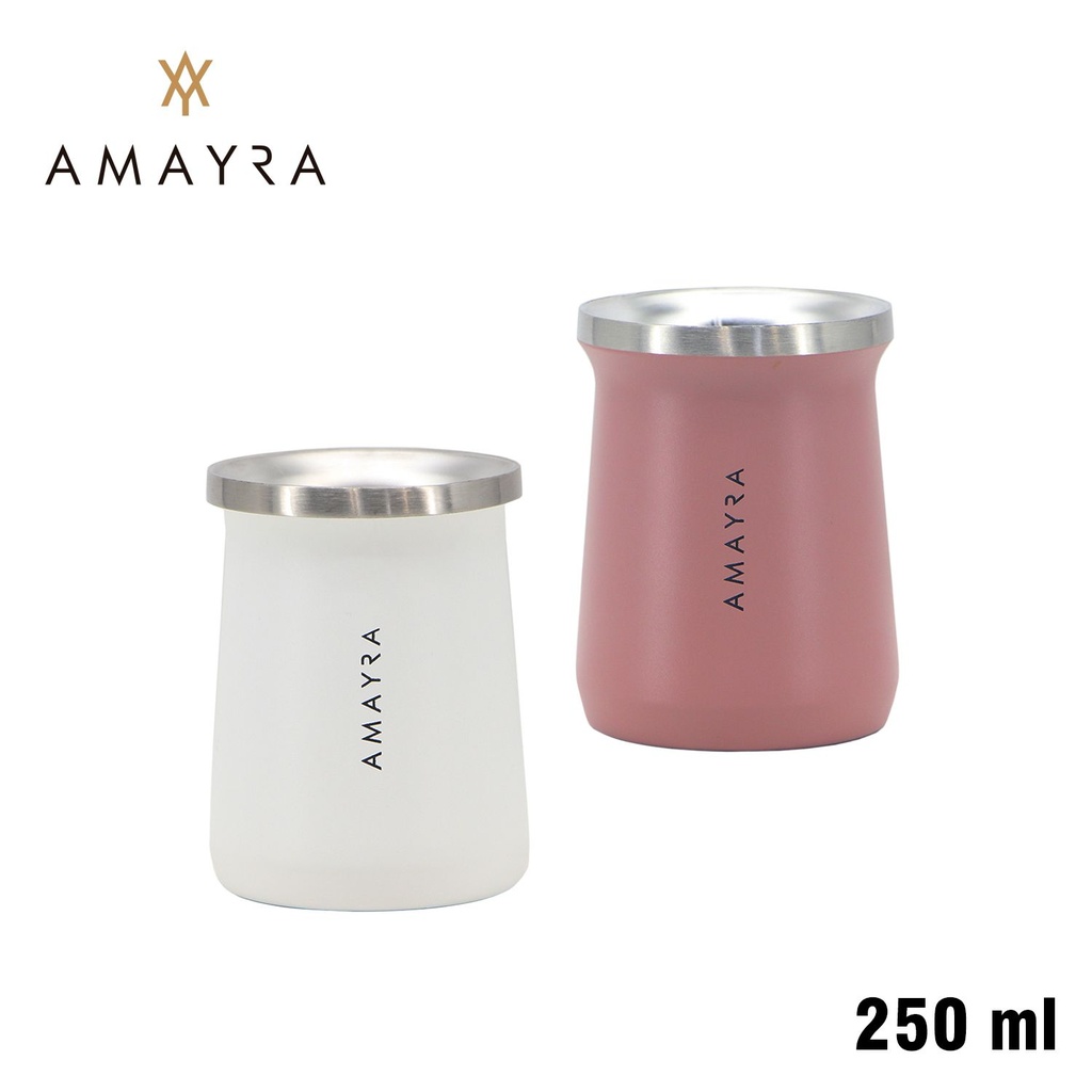 VASO TERMICO MATERO AMAYRA