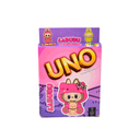 JUEGO UNO EDICION ESPECIAL LABUBU