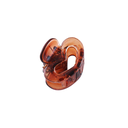 BROCHE PINZA CHICO CORAZON X6U