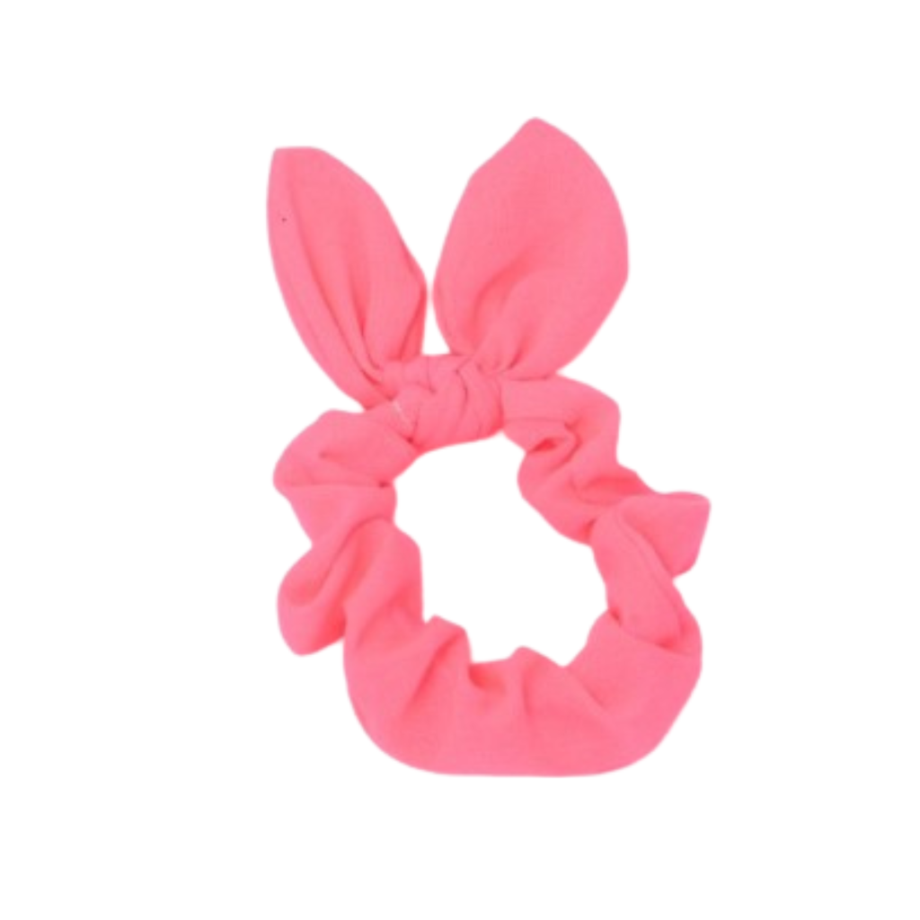 SCUNZI CONEJITO COLORES LISOS