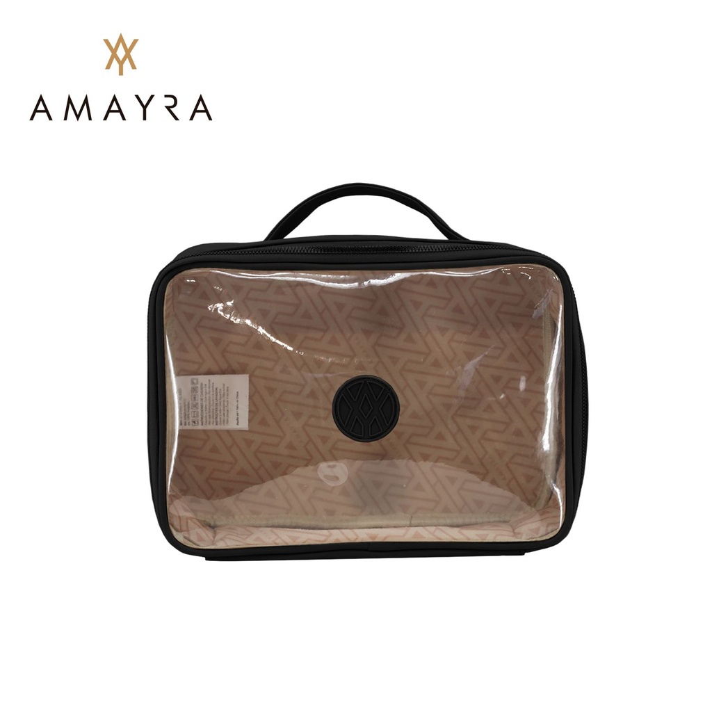 NECESER PORTACOSMETICOS AMAYRA