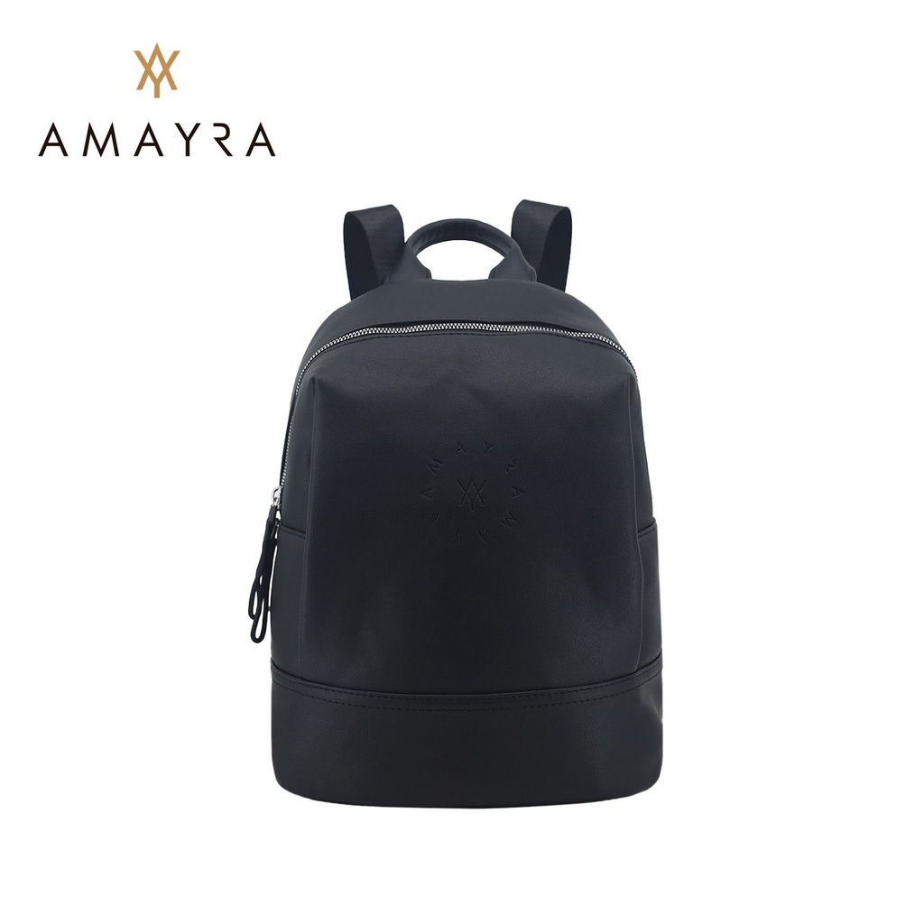 MOCHILA CON SELLO FRONTAL AMAYRA