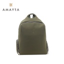 MOCHILA 13" COLOR LISO AMAYRA