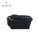 RIÑONERA COLOR LISO AMAYRA