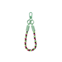 CORREA LLAVERO CHARM P/ CELULAR