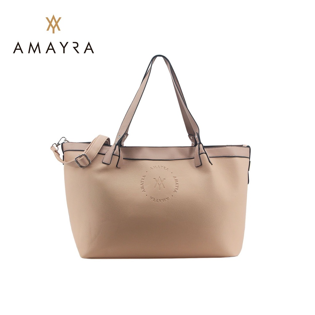 CARTERA AMAYRA COLOR LISO