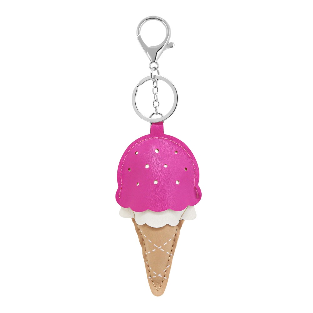 LLAVERO CHARM ICE CREAM