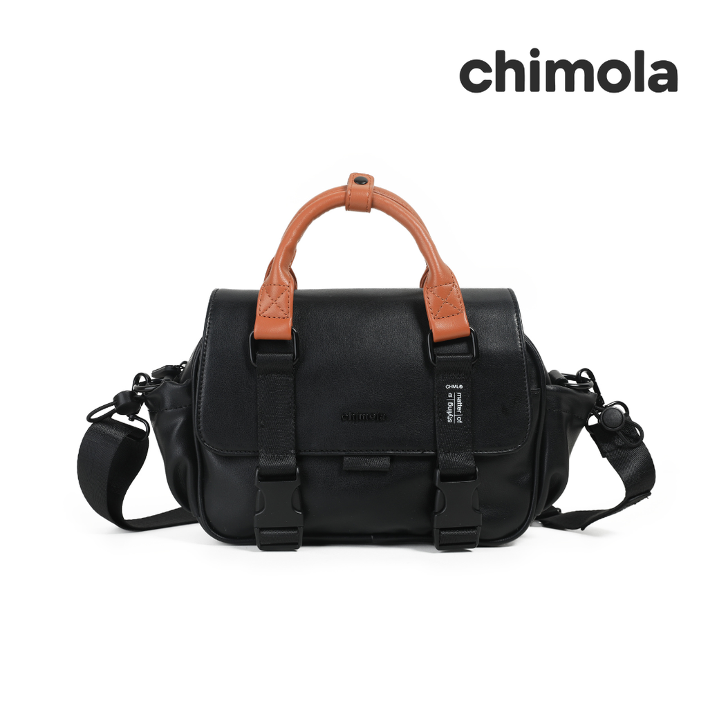 BANDOLERA MORRAL CHIMOLA