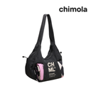BOLSO + LONA DE PLAYA CHIMOLA