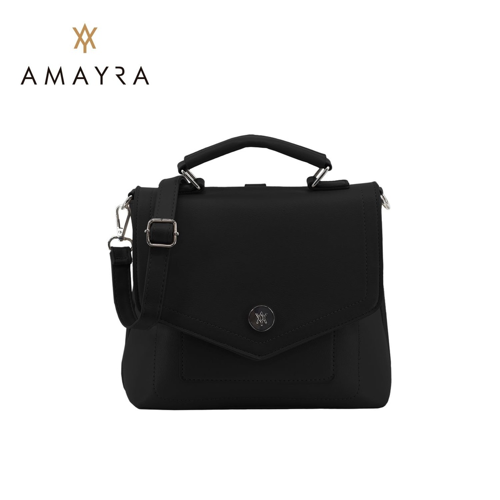 BANDOLERA MORRAL AMAYRA