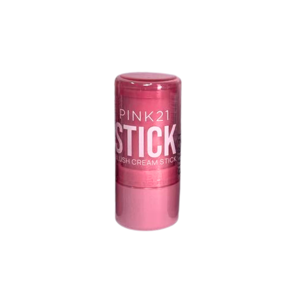 RUBOR BLUSH CREAM STICK EN BARRA