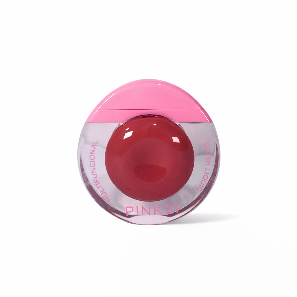 RUBOR LIQUIDO 2 EN 1 MULTIFUNCIONAL