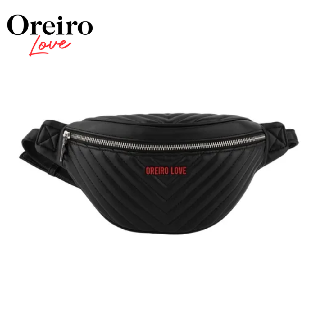 RIÑONERA CON RELIEVE OREIRO LOVE