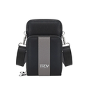 PORTACELULAR BICOLOR CON APLIQUE TRENDY