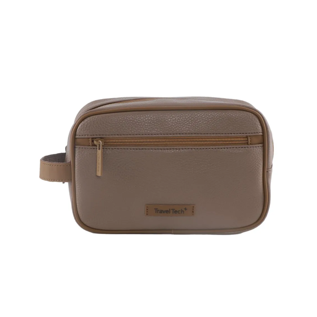 NECESER ORGANIZADOR DE VIAJE CON BOLSILLO