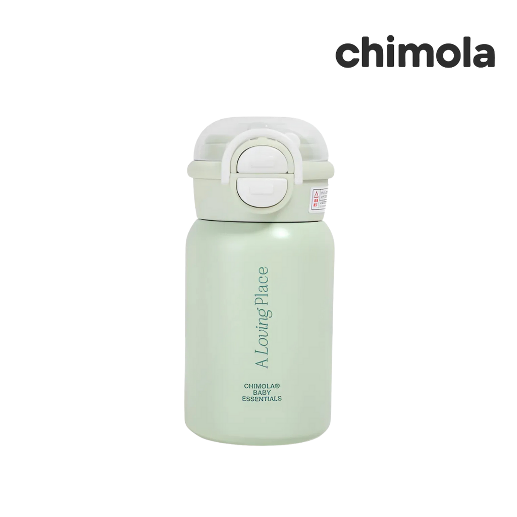 BOTELLA INFANTIL TERMICA 500ML CHIMOLA