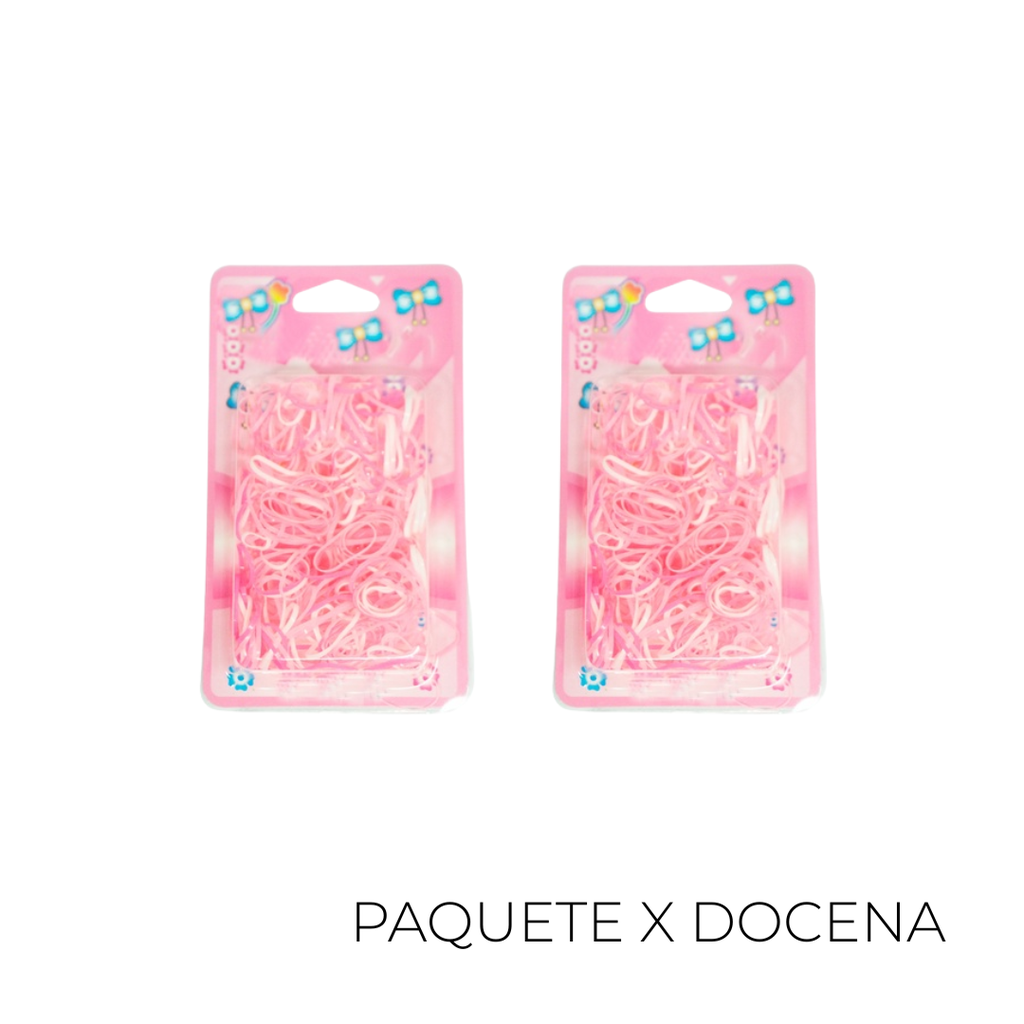 TERMINAL DE TRENZAS PACKAGING X12