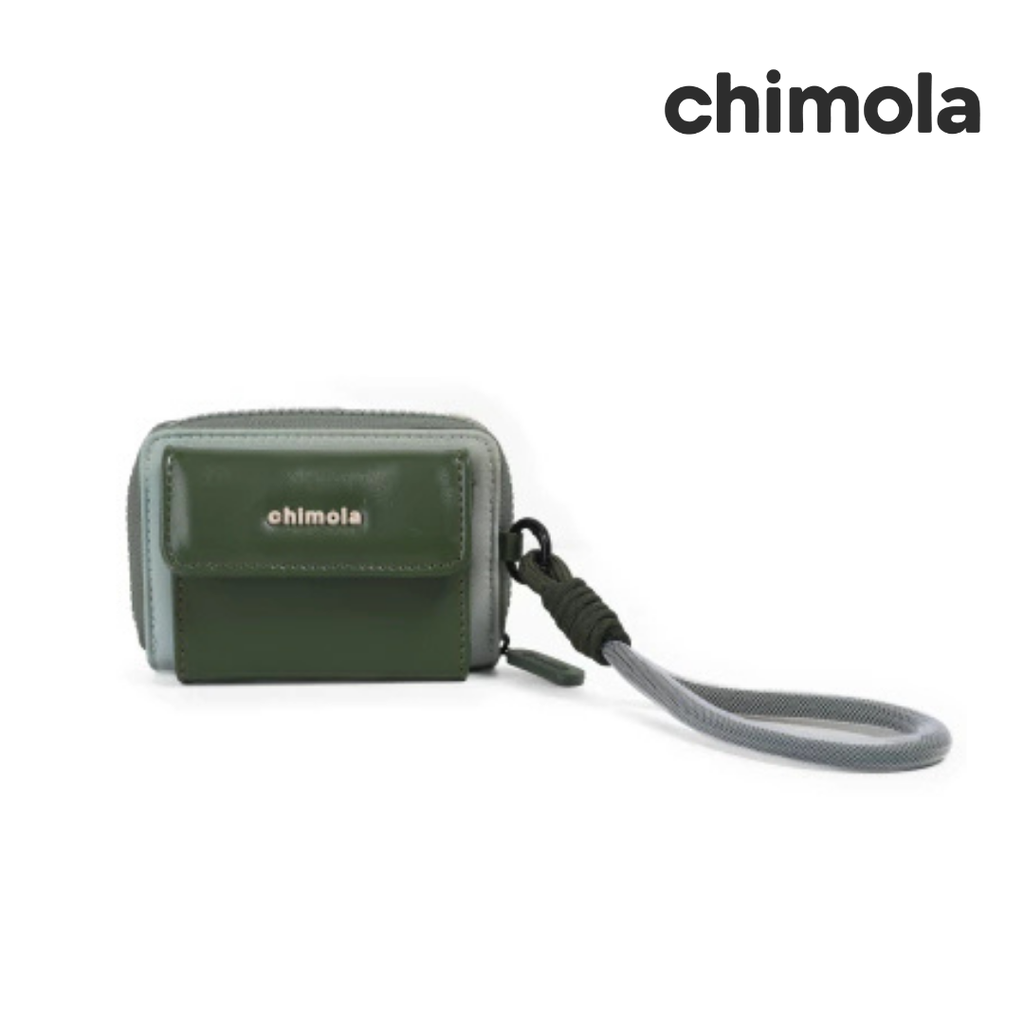 BILLETERA DEGRADE URBANA CHIMOLA