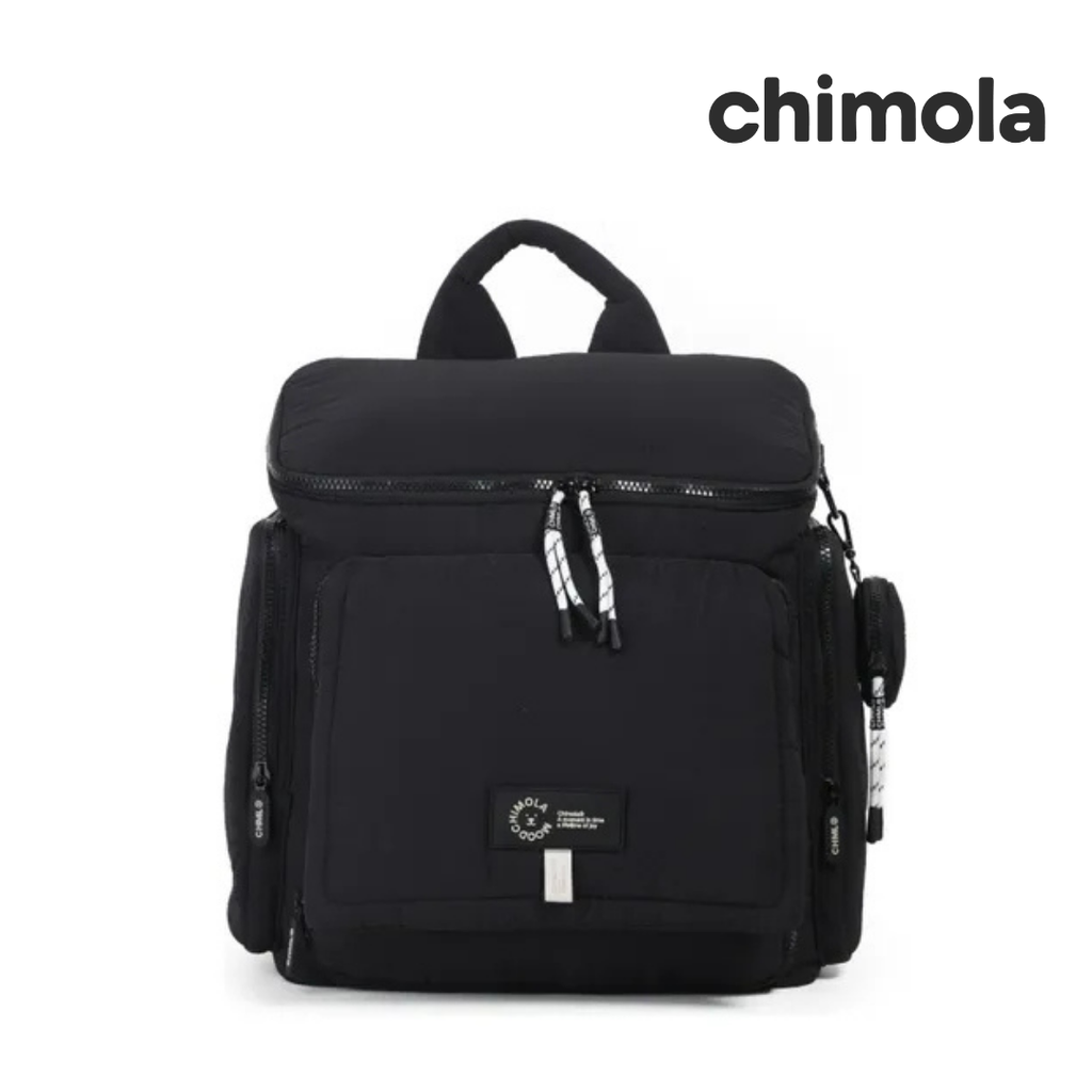 MOCHILA MATERNAL 14" CHIMOLA
