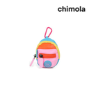 MINI POUCH COLORIDO CHIMOLA