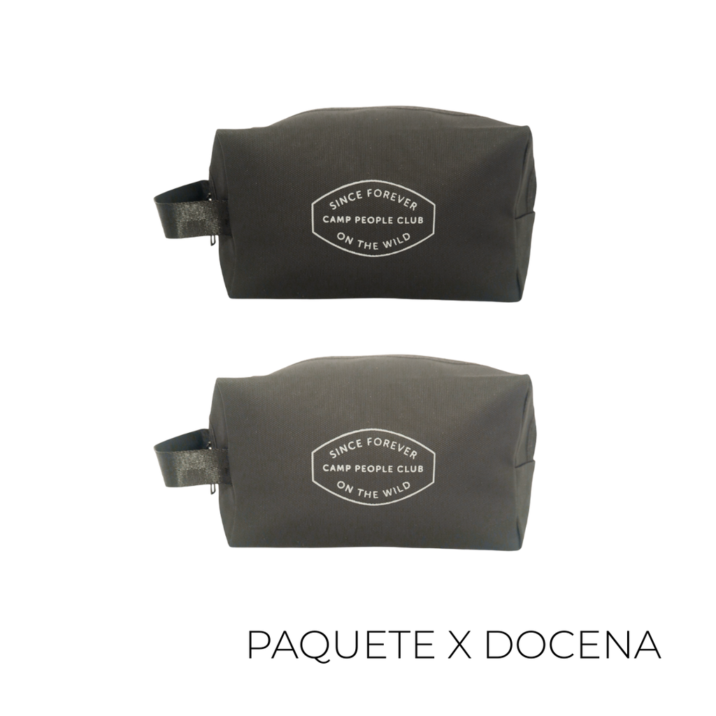 ORGANIZADOR DE VIAJE NECESER X12