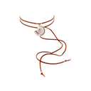 COLLAR CHOKER DIJE DE MAR