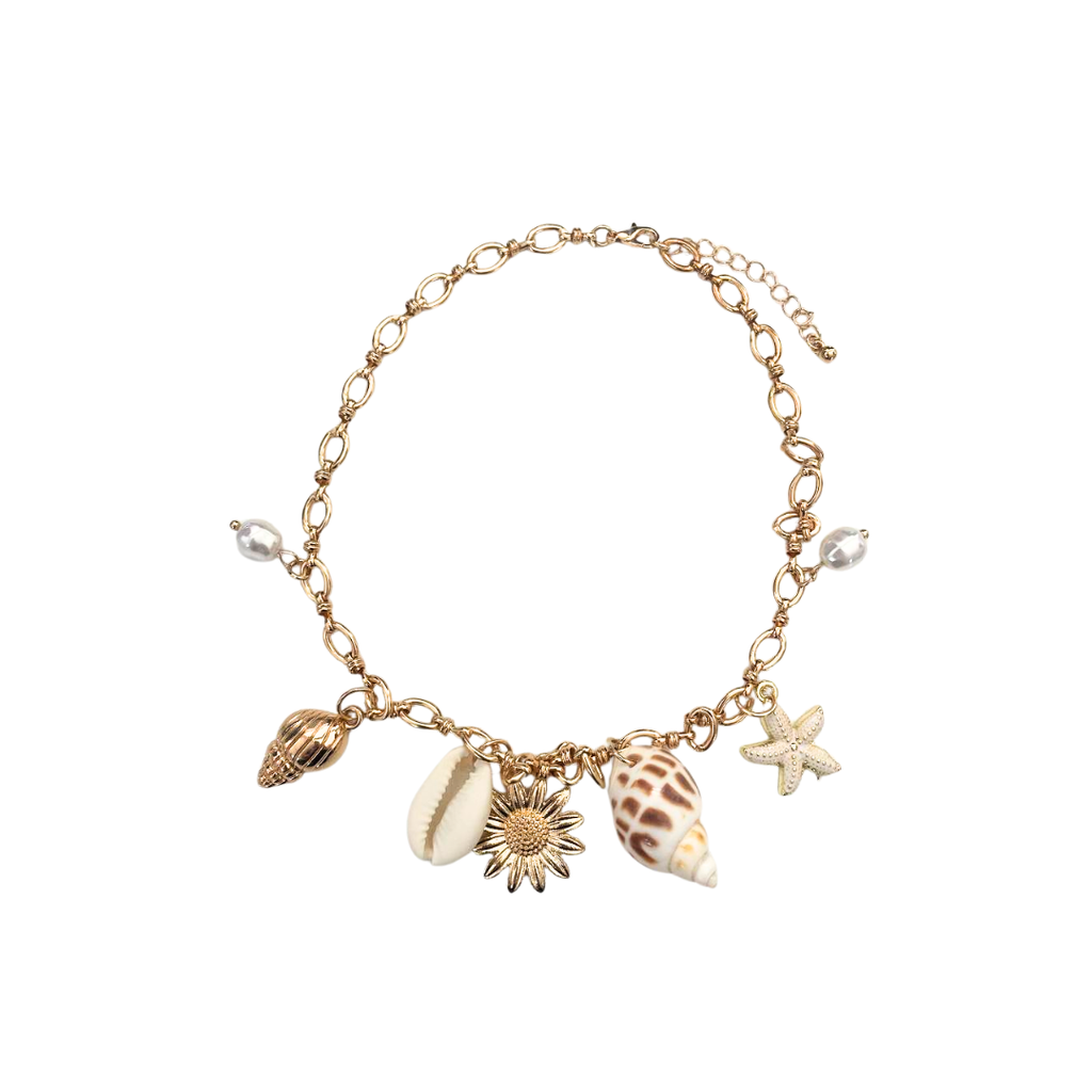COLLAR MULTIDIJES ESTILO MAR