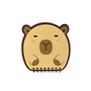 ANOTADOR PERSONAJES TRENDY