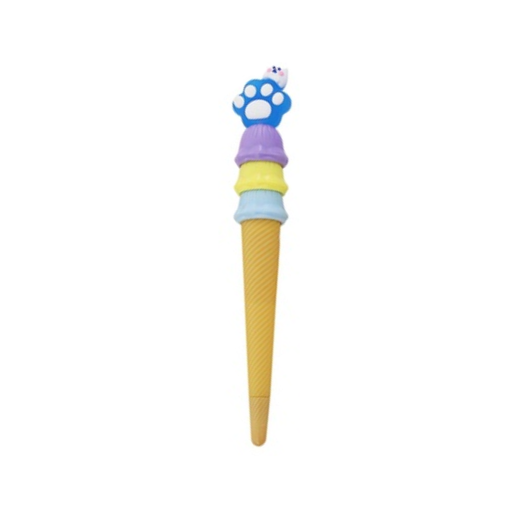 BIROME CUCURUCHO HELADO TRENDY