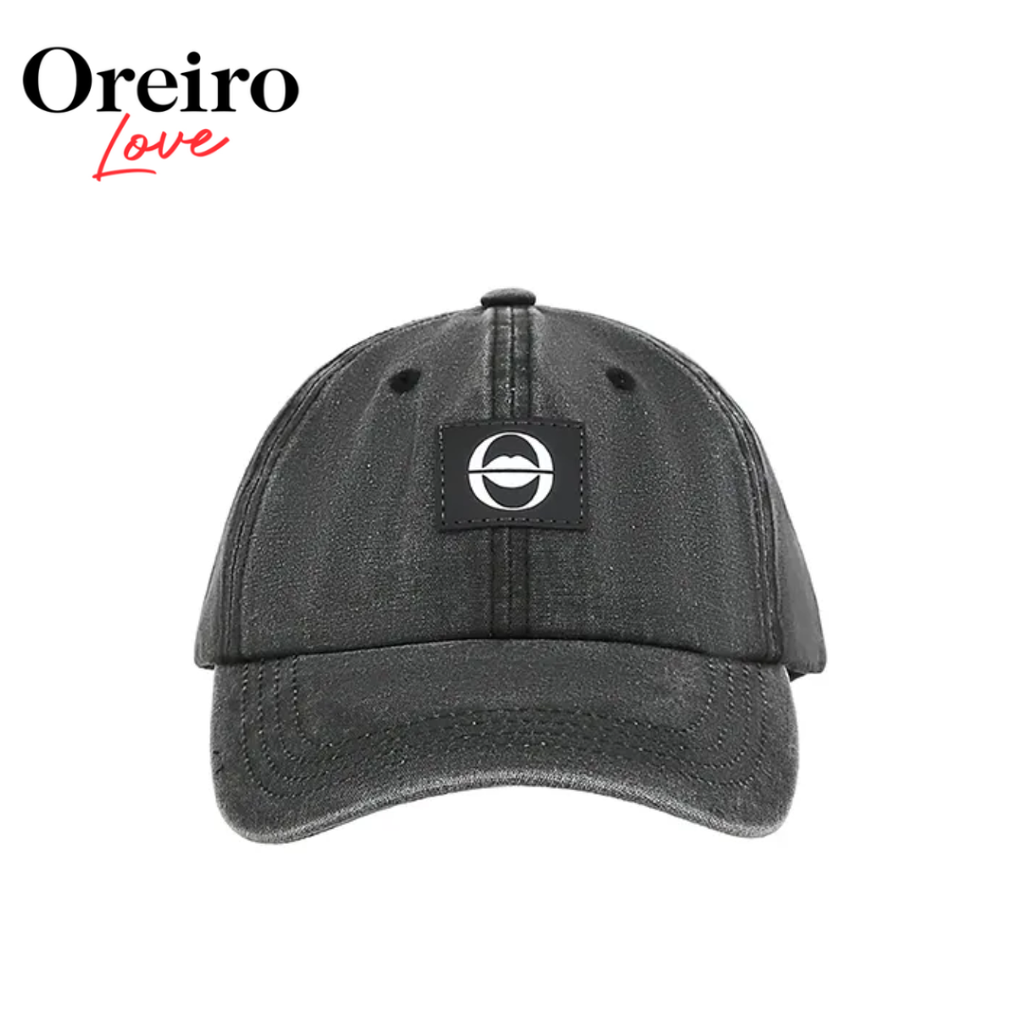 GORRO CAP TIPO JEAN OREIRO LOVE