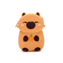 MORRAL BANDOLERA SILICONA INFANTIL