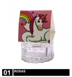 MINI PERFUME UNICORNIO