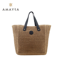 BOLSO PLAYERO ESTAMPA FRONTAL AMAYRA